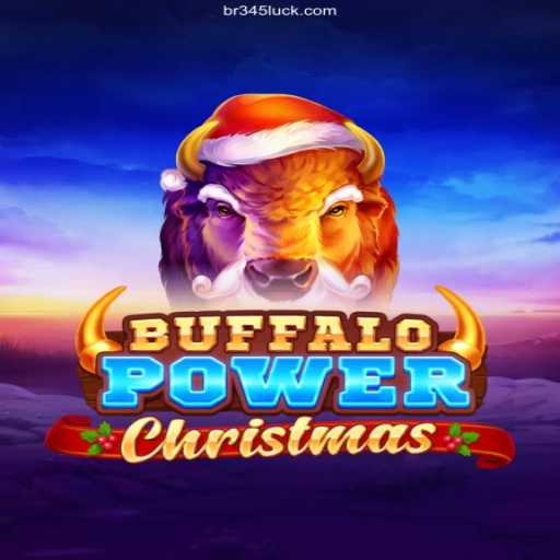 Discover the Festive Excitement of Buffalo Power Christmas on BR345