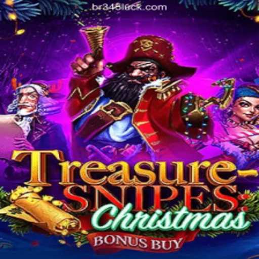 Delve into the World of TreasuresnipesChristmas: A Festive Gaming Experience